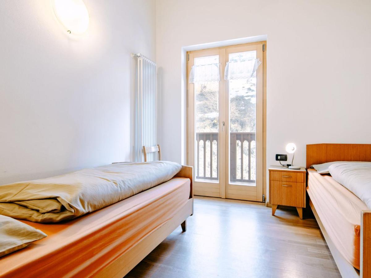 Apartment Pederiva - Sof743 By Interhome 소라가 외부 사진
