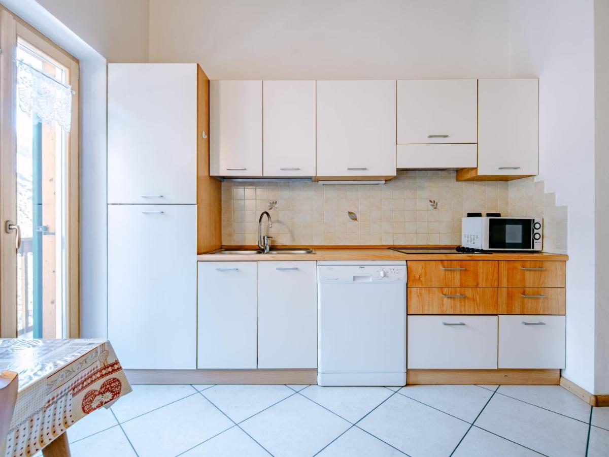 Apartment Pederiva - Sof743 By Interhome 소라가 외부 사진