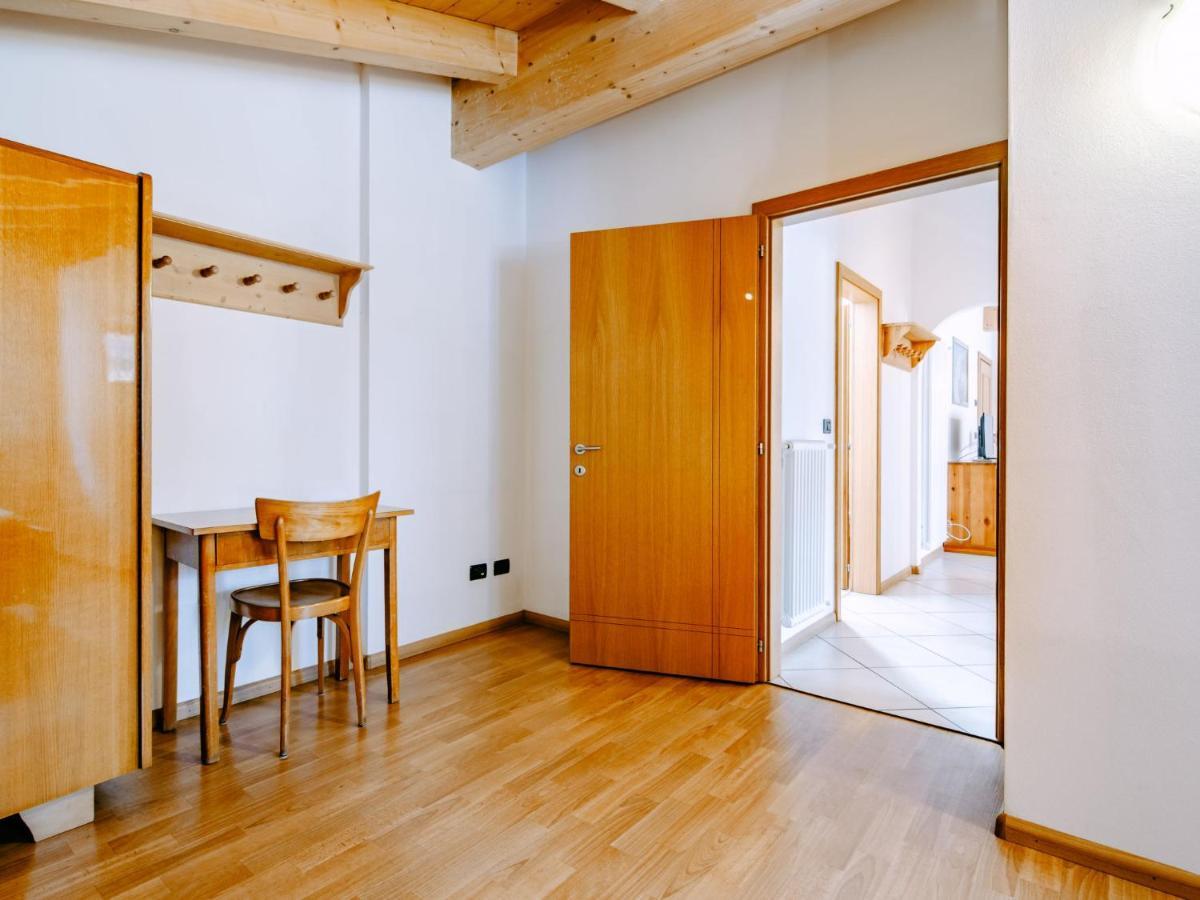 Apartment Pederiva - Sof743 By Interhome 소라가 외부 사진